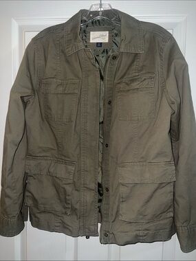 UT Jacket•Universal Thread •LIKENEW•